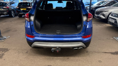 Hyundai Tucson 1.6 TGDi Go SE 5dr 2WD Petrol Estate